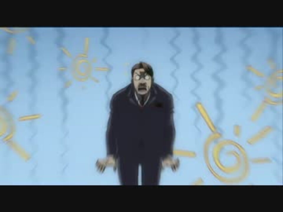 Hellsing とある男が生きた道 By ししまる ニコニコ動画