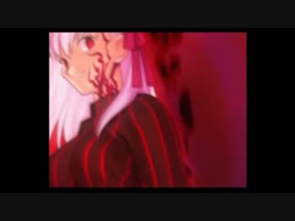 壊れゆく桜さん ラスト Fate Stay Night ニコニコ動画