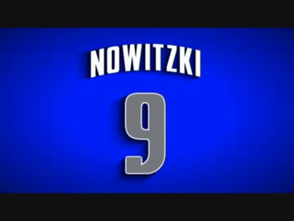 人気の Nba 動画 1 485本 10 ニコニコ動画