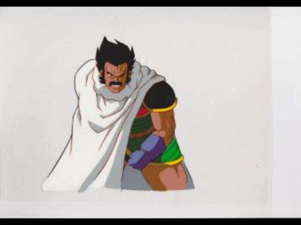 パラガス パラガスセット ドラゴンボール スーパーダイバーズ N - メルカリ