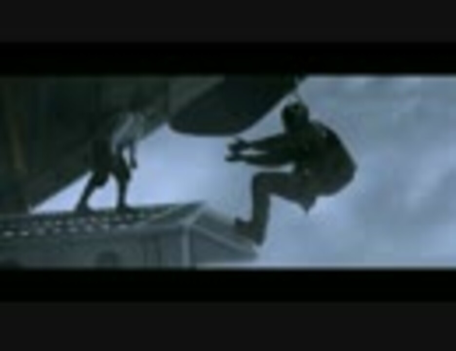 映画予告編 天空の蜂 ニコニコ動画