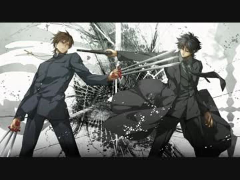 Fate Zero ゲーマーズ特典 ブロマイド アルトリア&衛宮切嗣&言峰綺礼 m75875666928_1.jpg?1750745845