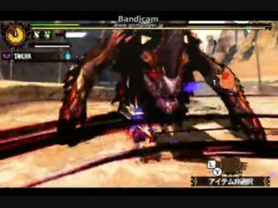 人気の ｍｈ４g 動画 4 445本 32 ニコニコ動画