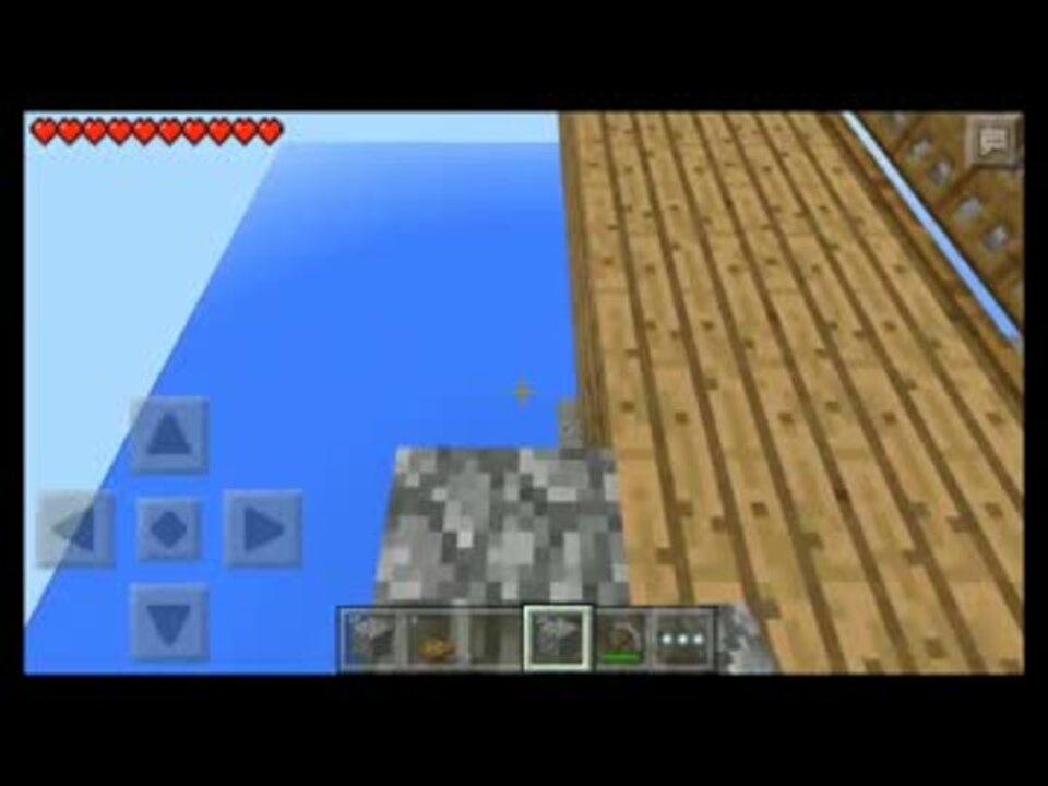 人気の Minecraftpe 動画 273本 7 ニコニコ動画