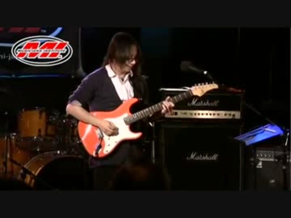 藤岡幹大 5連符で Take Five 他 ニコニコ動画