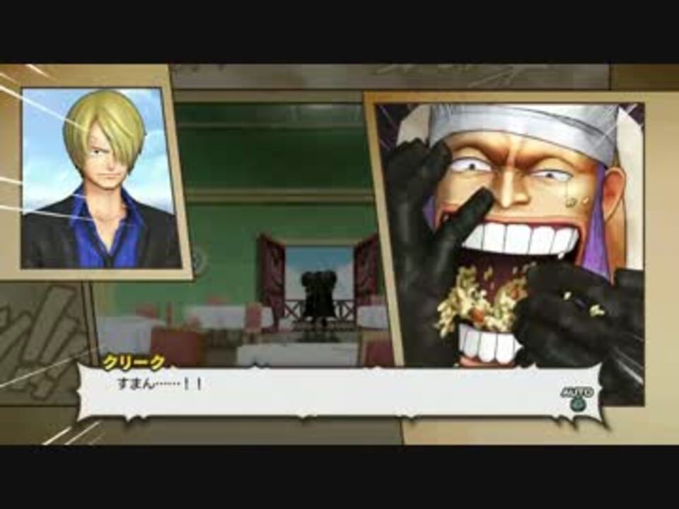 人気の 首領クリーク 動画 6本 ニコニコ動画