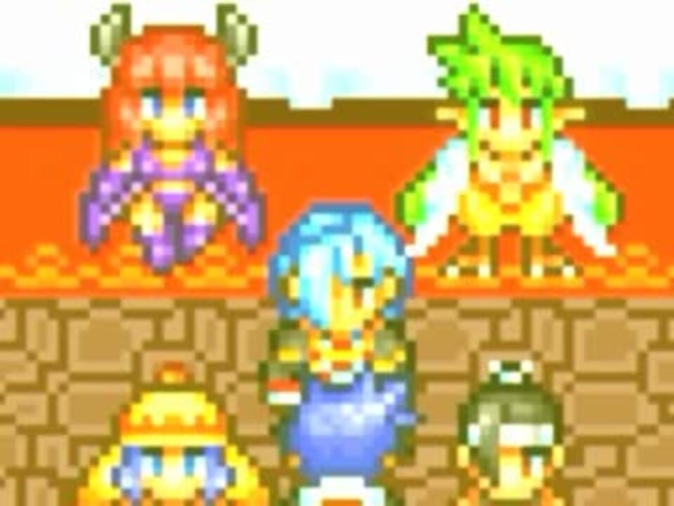童帝降臨！「ソーサリーペドファイル」を実況プレイ Part7 - ニコニコ動画