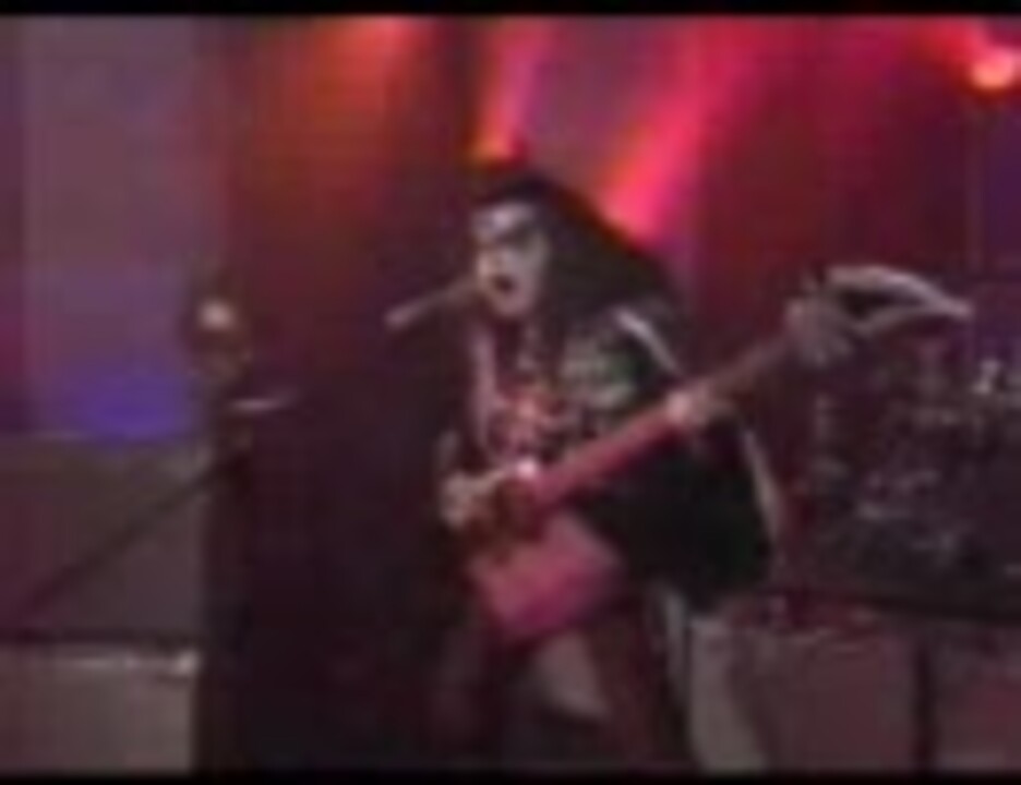 Kissa おなかのへるうた ニコニコ動画