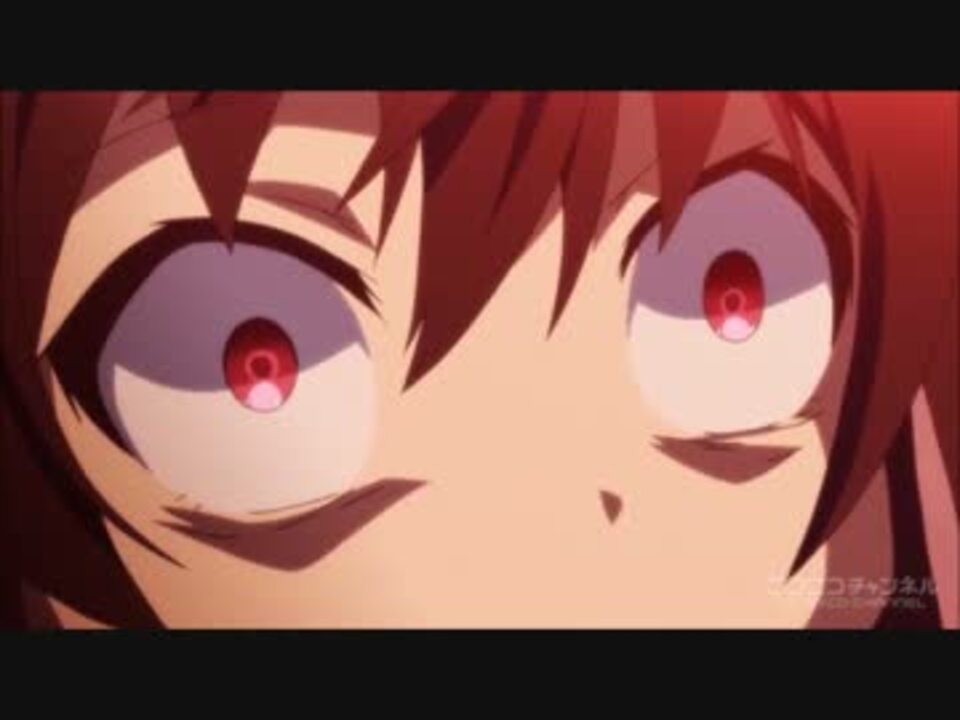 がっこうぐらし Mad 屋上での狂気 ニコニコ動画