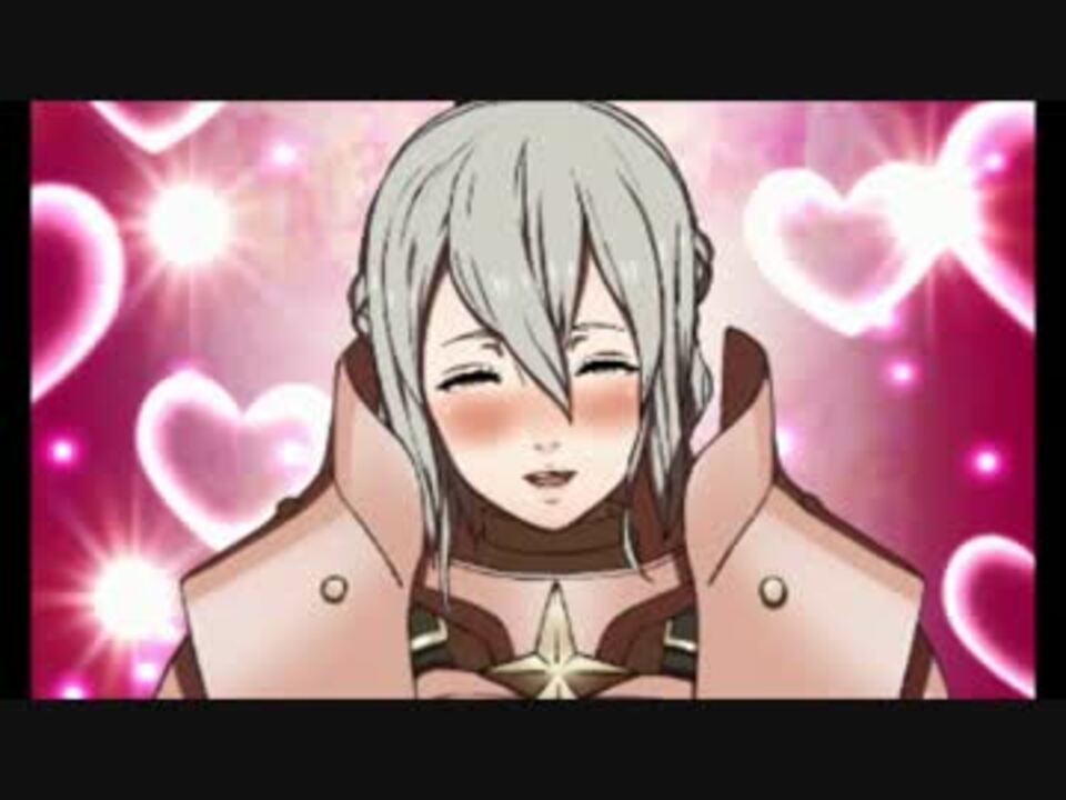 Feif エルフィの支援会話集 A 男性 子供編その３ ニコニコ動画