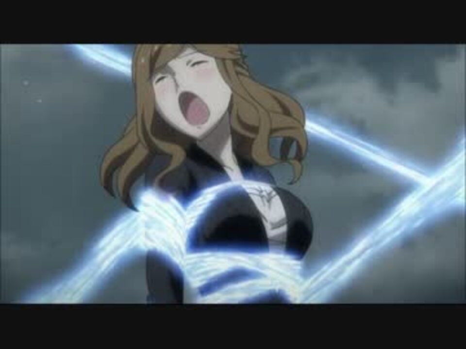 人気の 蜘蛛糸 動画 6本 ニコニコ動画