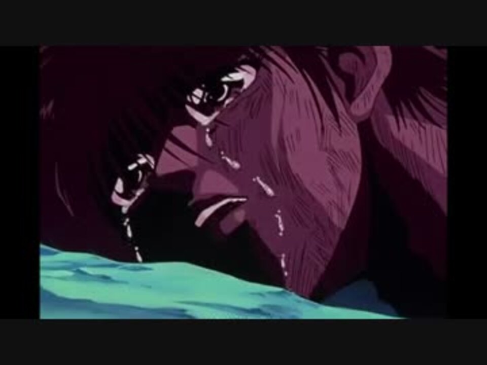 トップ アニメ 感動シーン ニコニコ すべてのアニメ画像