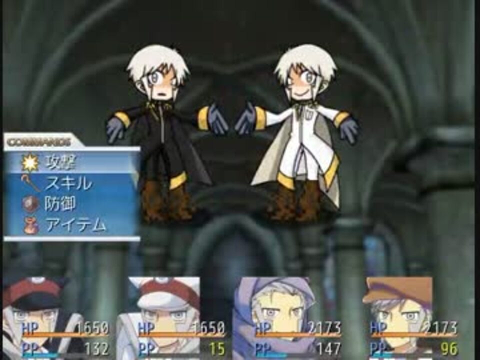 サブマスのｒｐｇつくってみた その４３ 後半 ニコニコ動画