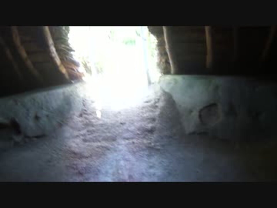 人気の 竪穴式住居 動画 14本 ニコニコ動画