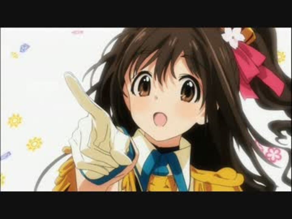 15年夏アニメ うp主が選ぶアニソンランキング Best 40 ニコニコ動画