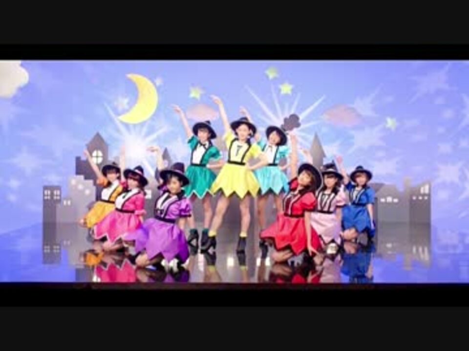 人気の 魔法使いさりー 動画 99本 2 ニコニコ動画