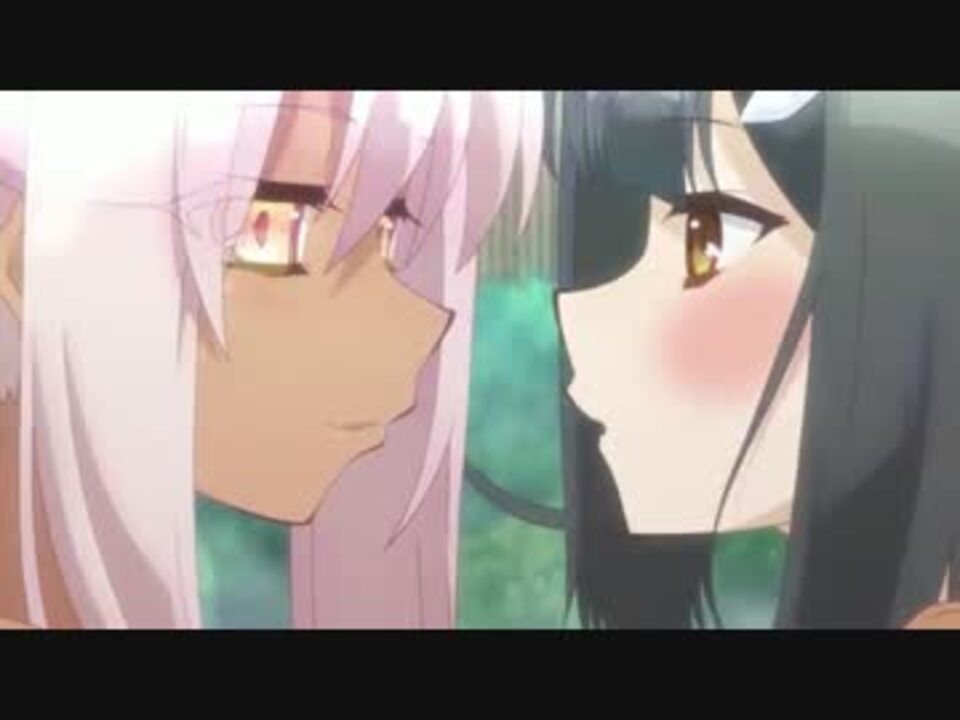 キス アニメ 使い方