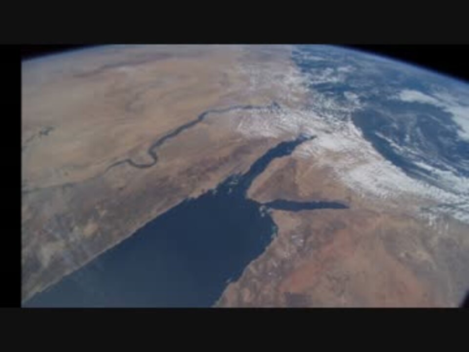 神宮花火大会 １宇宙から見た地球９６７ ９７８ Mp4 ニコニコ動画