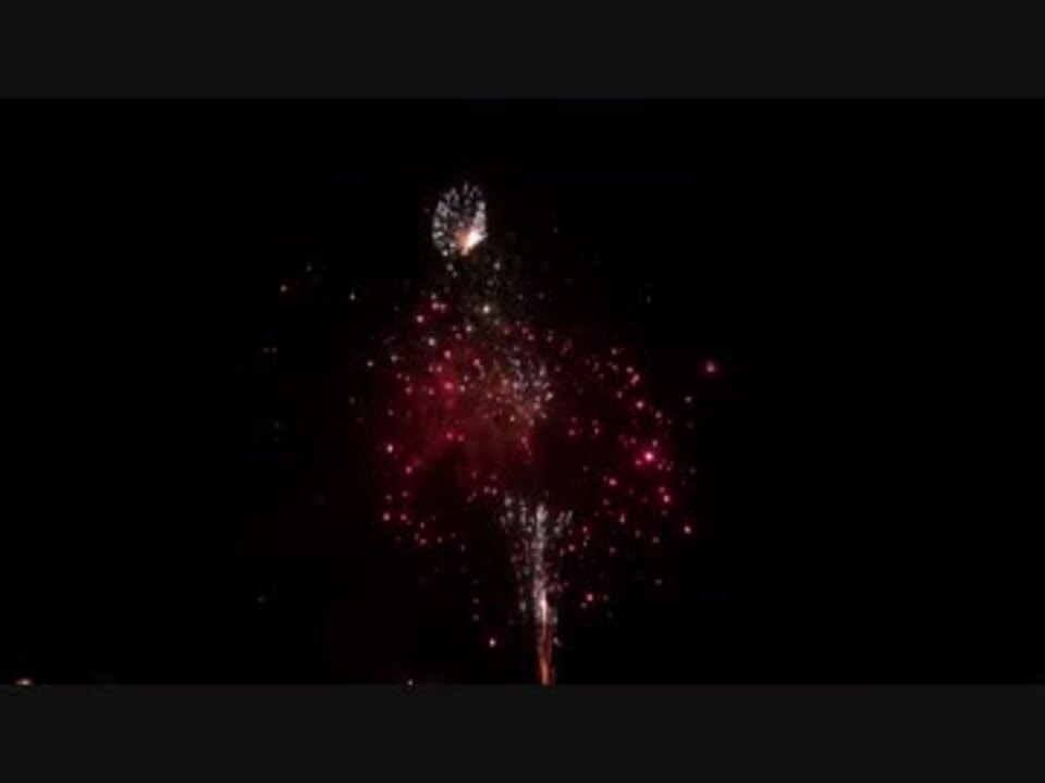 人気の エンターテイメント 花火大会 動画 1 3本 12 ニコニコ動画