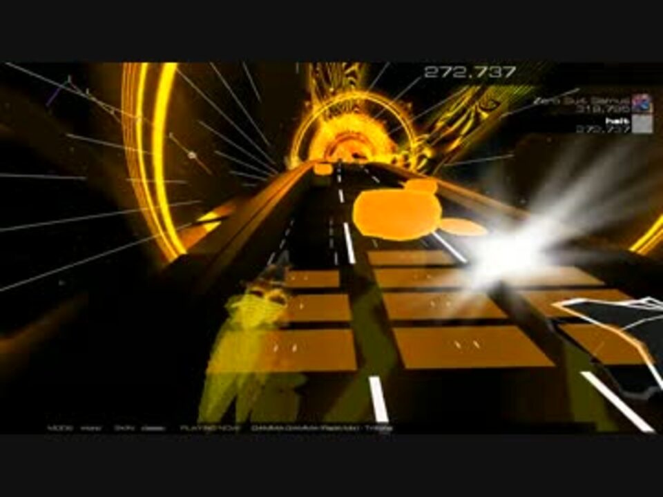 人気の Steam Audiosurf 動画 40本 ニコニコ動画