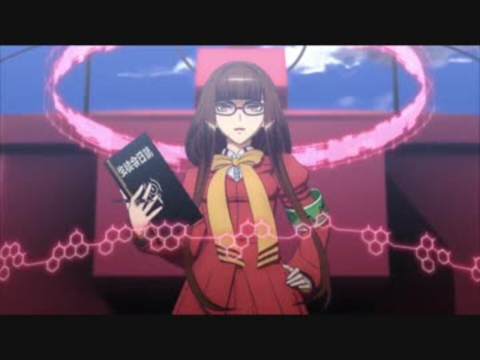 アルペジオ ヤマト ヒエイ出現 ニコニコ動画