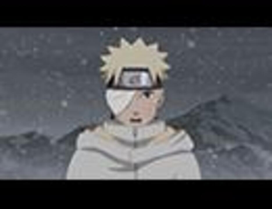 人気の ﾅﾙﾄ 動画 1 2本 26 ニコニコ動画