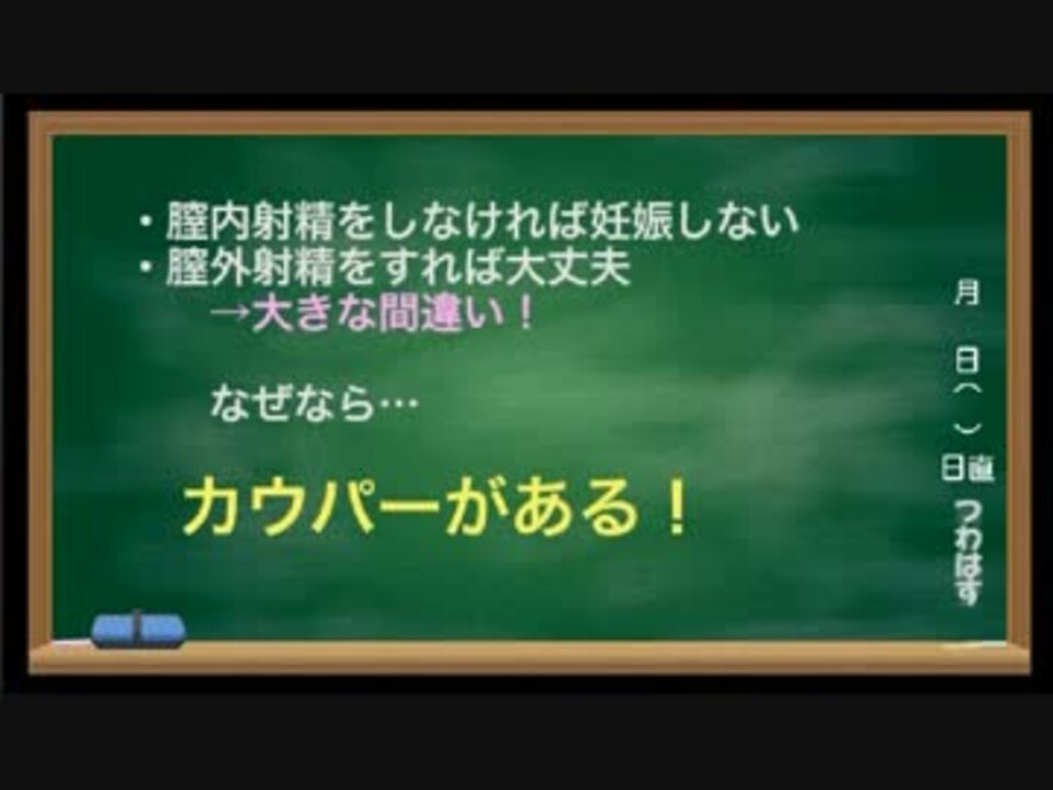 人気の つわはす 動画 193本 3 ニコニコ動画