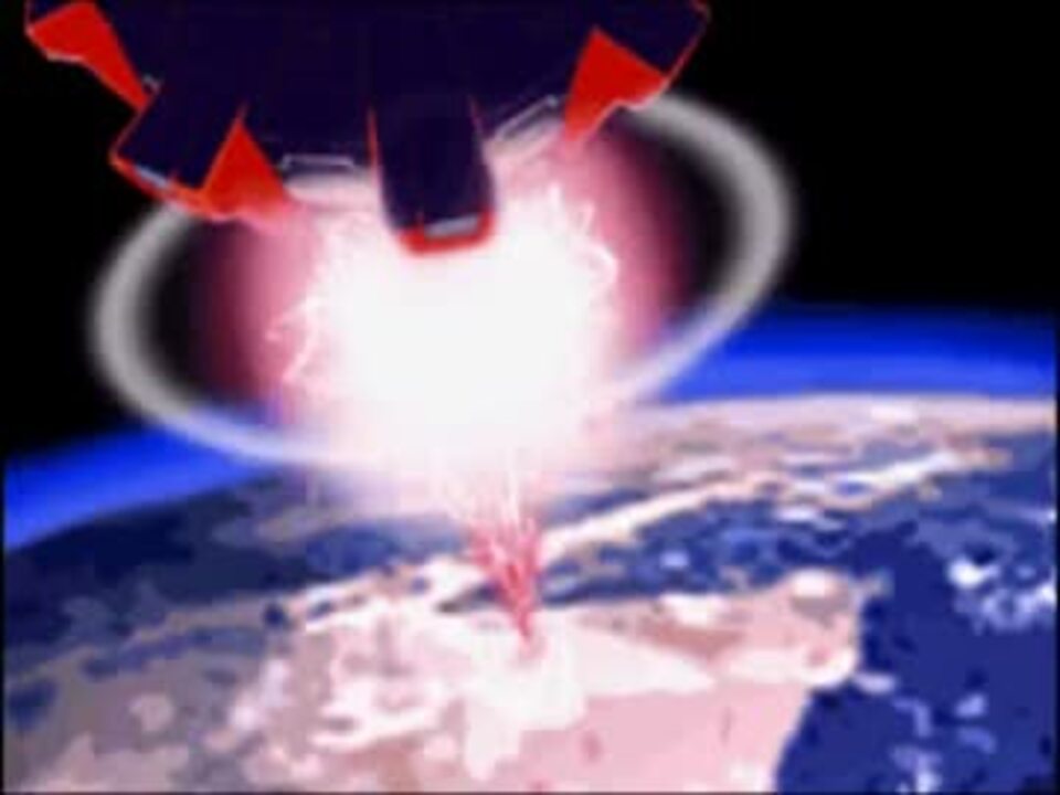 ロックマンゼロ4 ハード クラフト2戦目 100ｐ ニコニコ動画