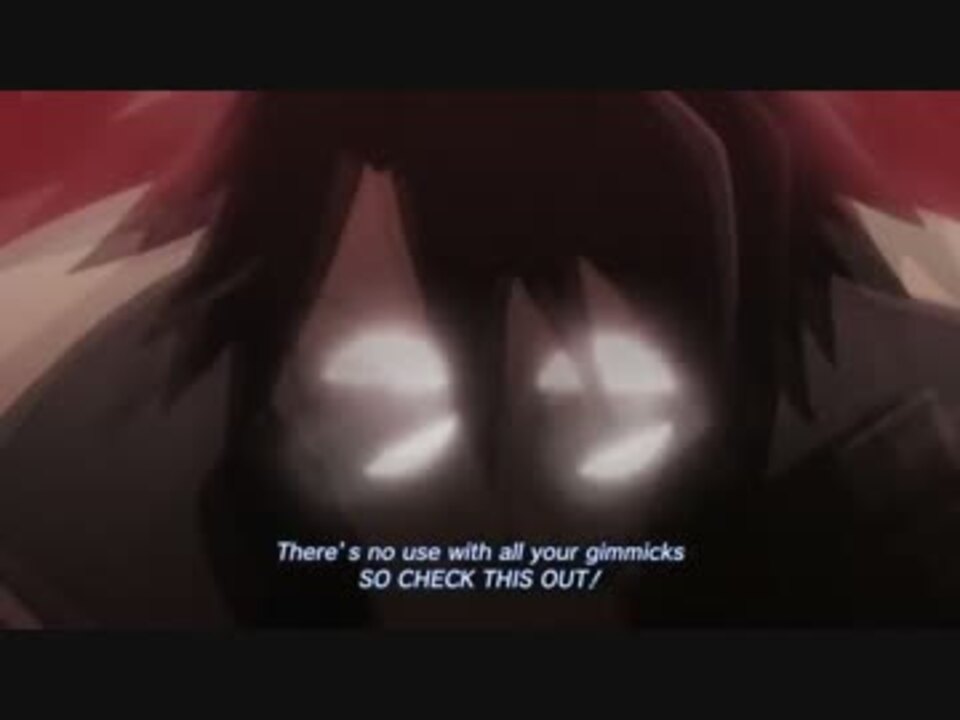 ログ ホライズン オーバーロード ニコニコ動画