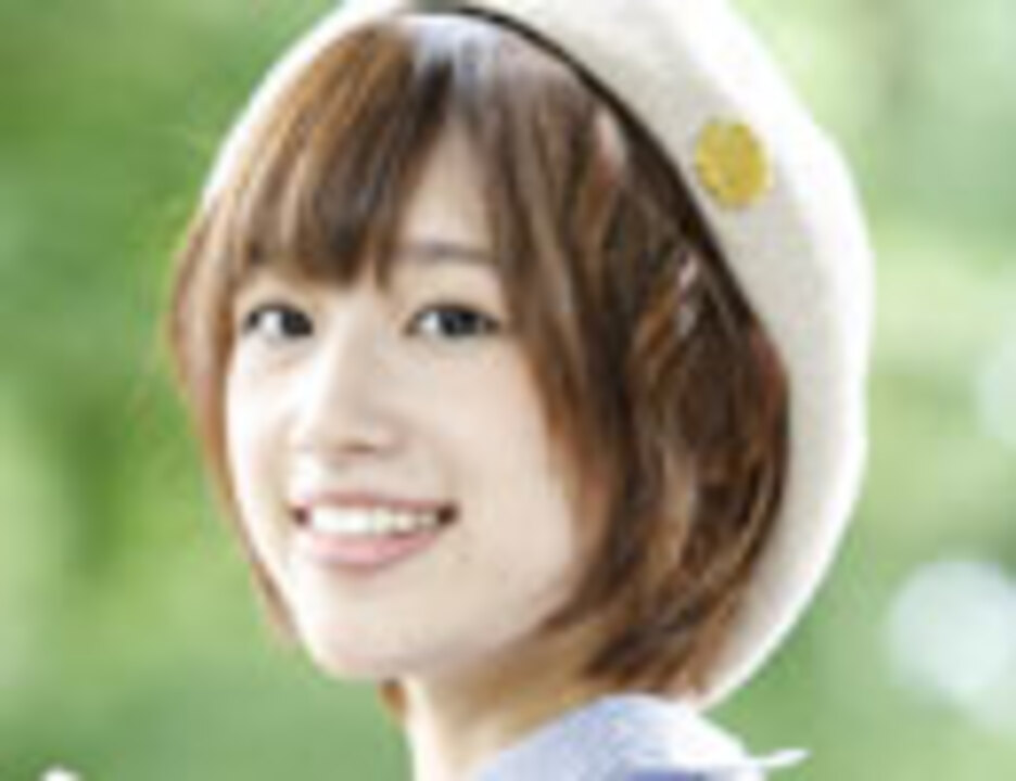 声優図鑑 高橋李依さんのコメント動画 ダ ヴィンチニュース ニコニコ動画