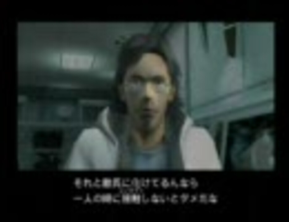 人気の メタルギア Mgs Tts 動画 3本 ニコニコ動画