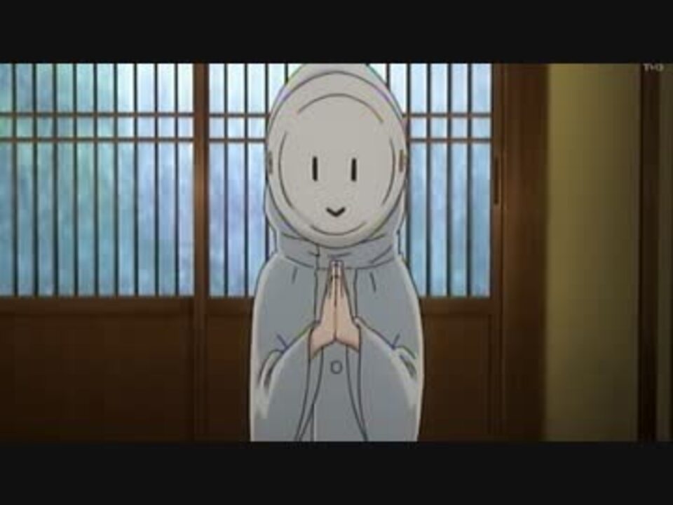 のんのん れんちょんのかえるのうた りぴーと ニコニコ動画