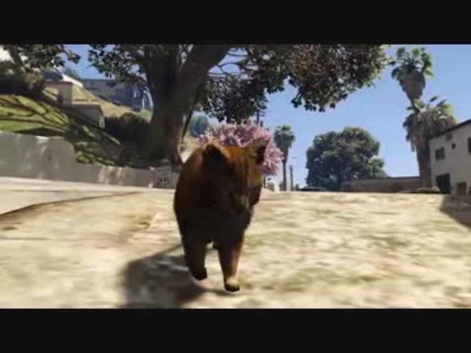 人気の ｇｔａ 動画 649本 6 ニコニコ動画