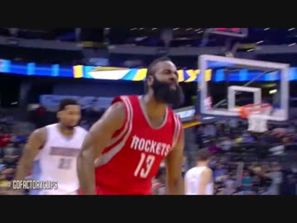 人気の Nba 動画 3 421本 10 ニコニコ動画