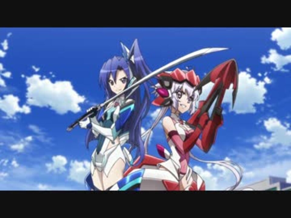 人気の Bayonet Charge 動画 6本 ニコニコ動画