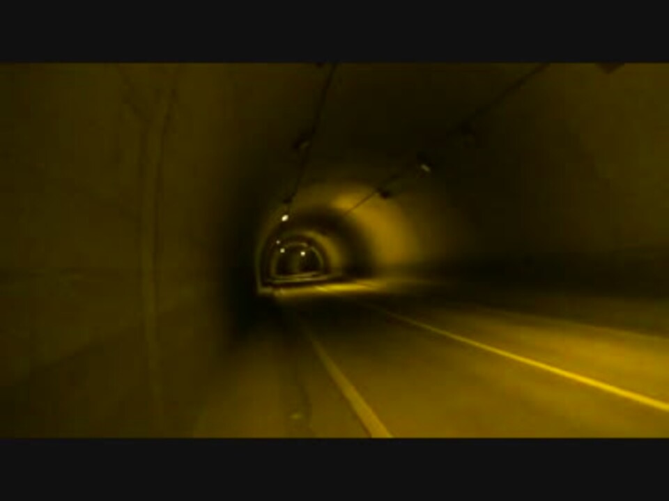 【心霊気違】子供の怨念が宿る死隧道...!!《内山隧道(足柄隧道)》 ニコニコ動画