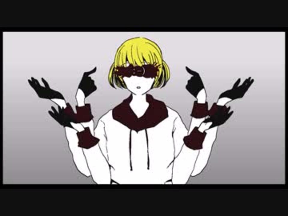 人気の Htｆ 動画 408本 7 ニコニコ動画