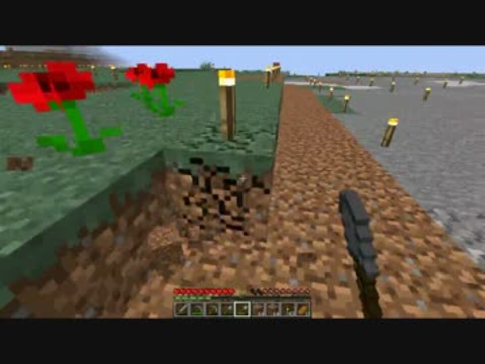 人気の ゲーム Minecraft マインクラフト 動画 4 852本 41 ニコニコ動画