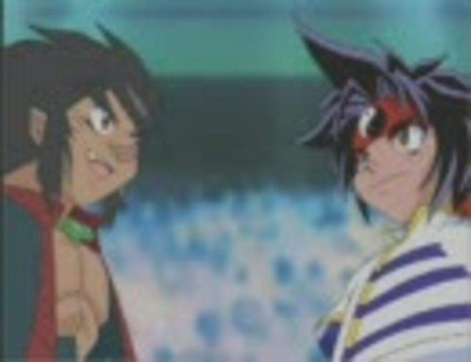 人気の ベイブレード 動画 1 733本 33 ニコニコ動画