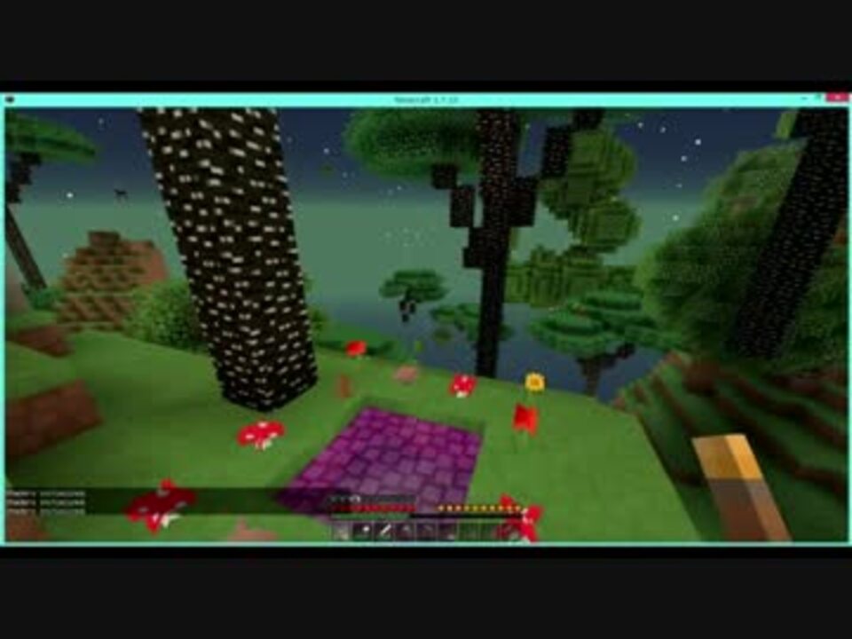 Bkhハチャメチャマインクラフト Part5 ニコニコ動画