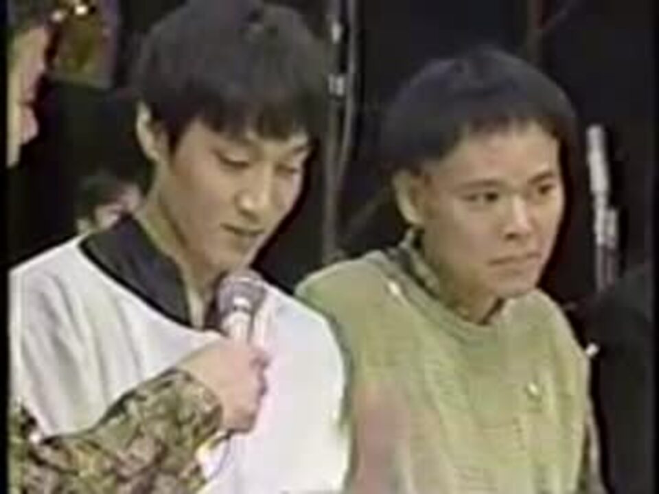 たま さよなら人類 ニコニコ動画