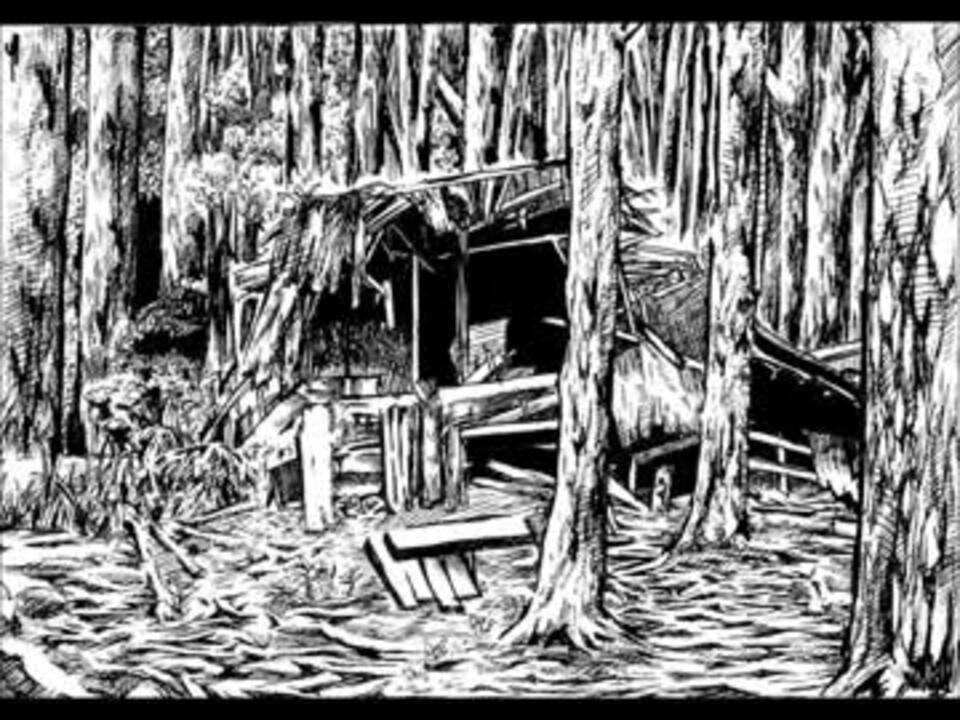 人気の 野生の水木しげる 動画 29本 ニコニコ動画