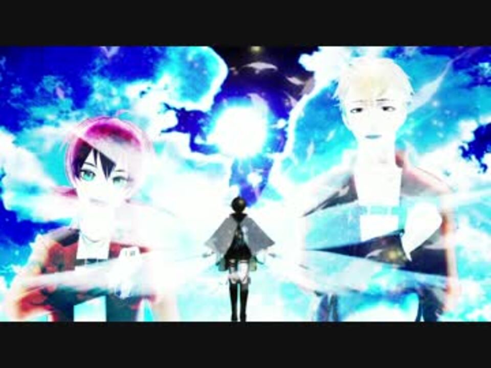 人気の 泣ける進撃の巨人シリーズ 動画 51本 ニコニコ動画