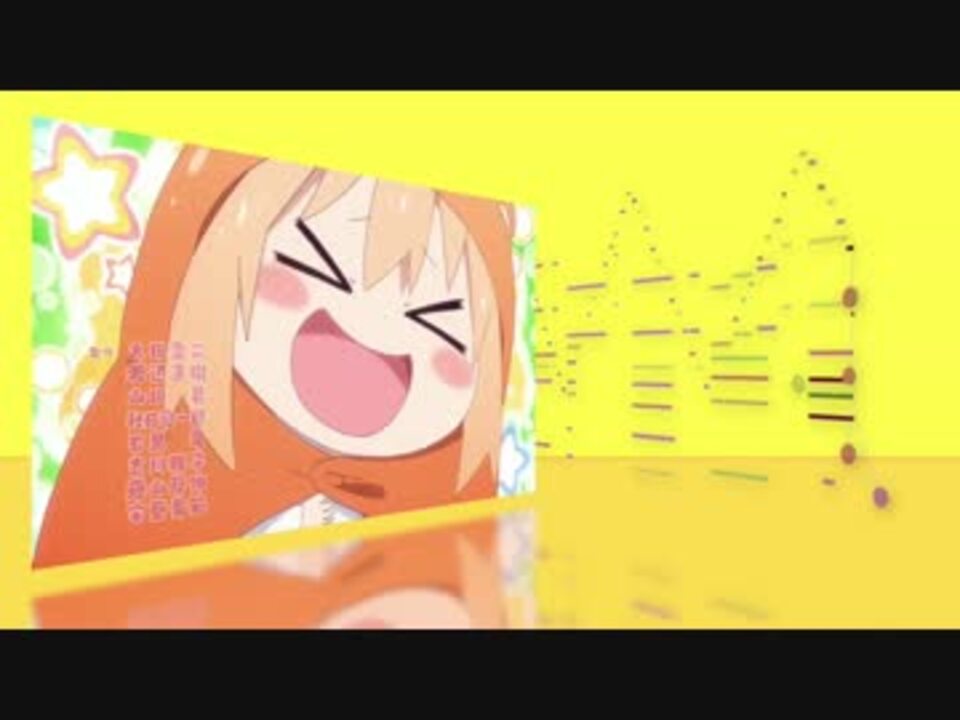 人気の アニメ ピアノ 動画 1 044本 23 ニコニコ動画