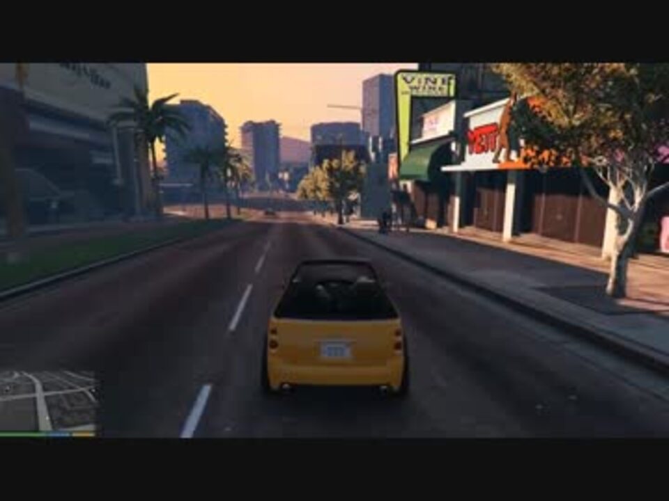 人気の グランドセフトオート 動画 1 0本 14 ニコニコ動画