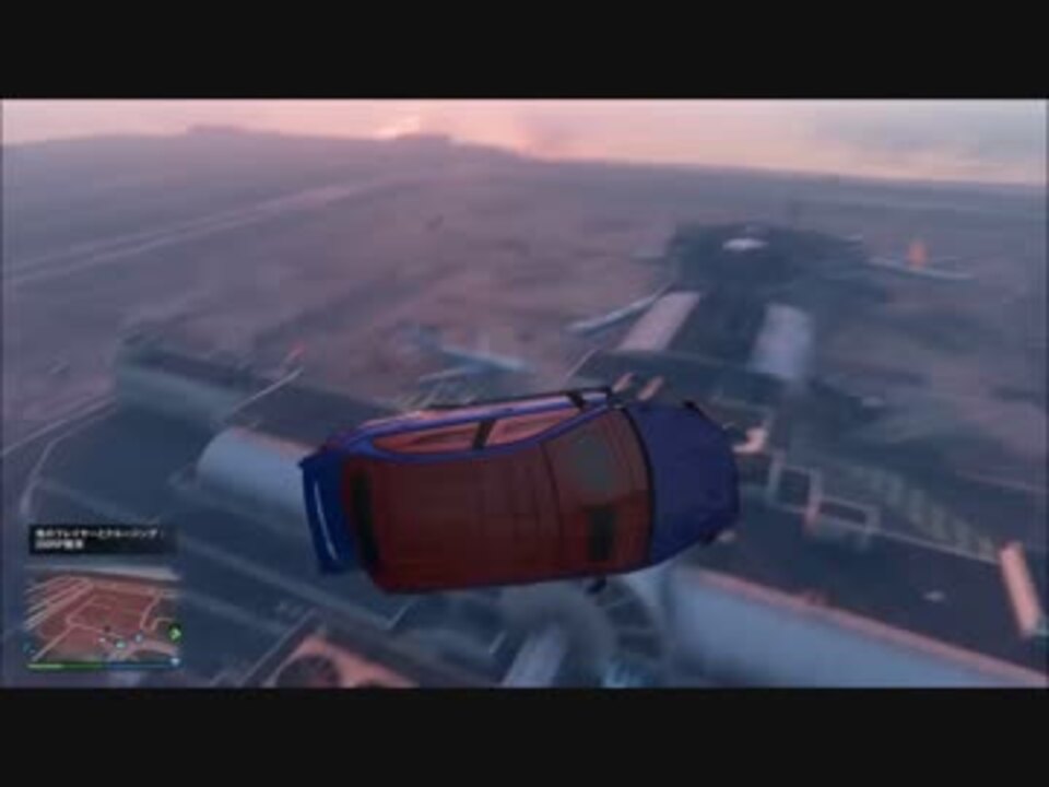 人気の グランドセフトオート 動画 1 0本 14 ニコニコ動画