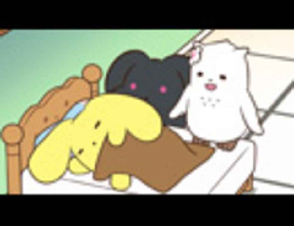 うーさーのその日暮らし 夢幻編 04話「うーさー教授曰く、すべて