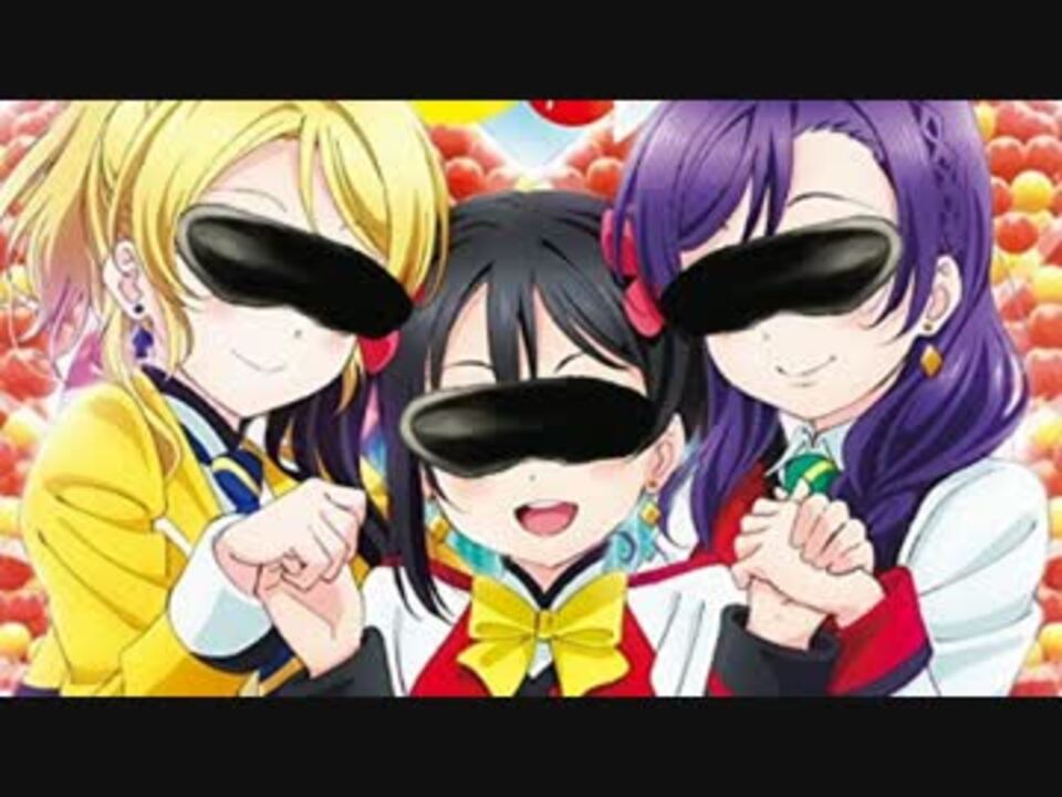人気の サイクロップス先輩 動画 1 417本 12 ニコニコ動画
