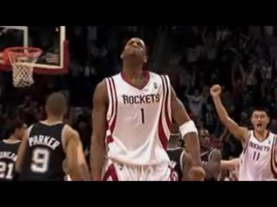 人気の Nba 動画 1 487本 26 ニコニコ動画