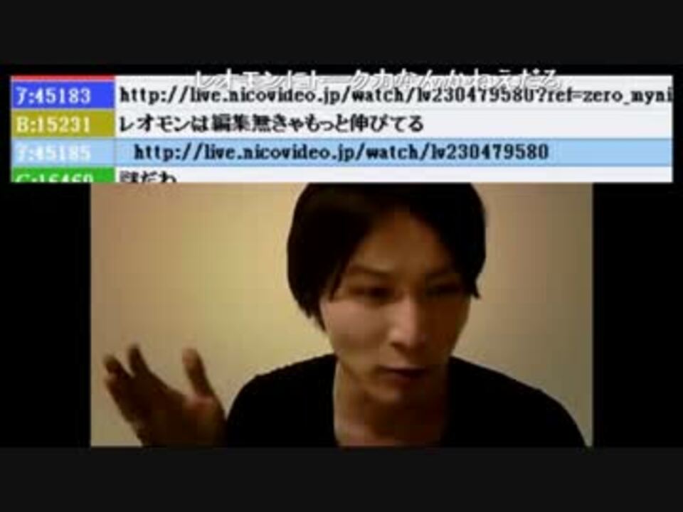 人気の 幕末志士に鼻毛で挑んだ男 動画 7本 ニコニコ動画